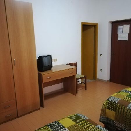 Hotel Il Caminetto Santa Fiora Zewnętrze zdjęcie