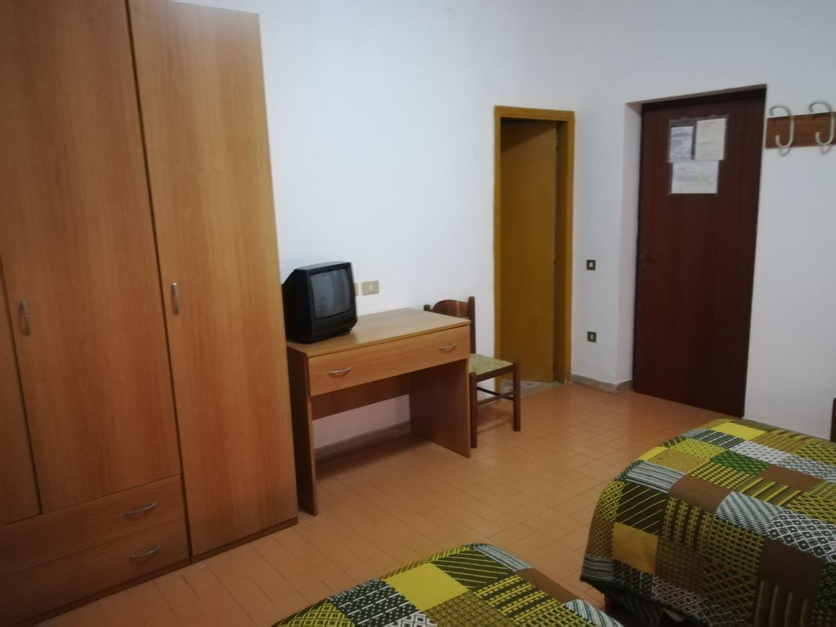 Hotel Il Caminetto Santa Fiora Zewnętrze zdjęcie