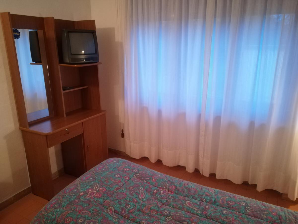 Hotel Il Caminetto Santa Fiora Zewnętrze zdjęcie