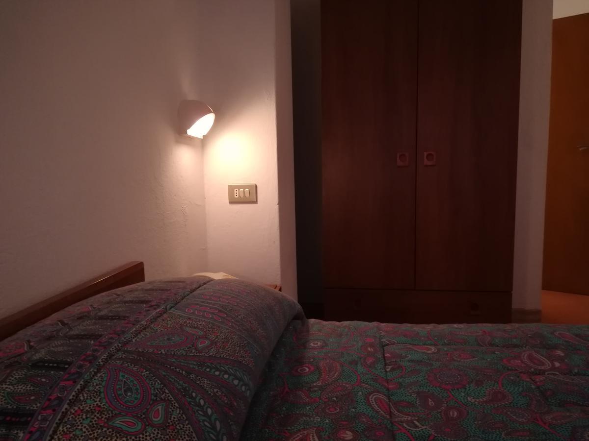 Hotel Il Caminetto Santa Fiora Zewnętrze zdjęcie