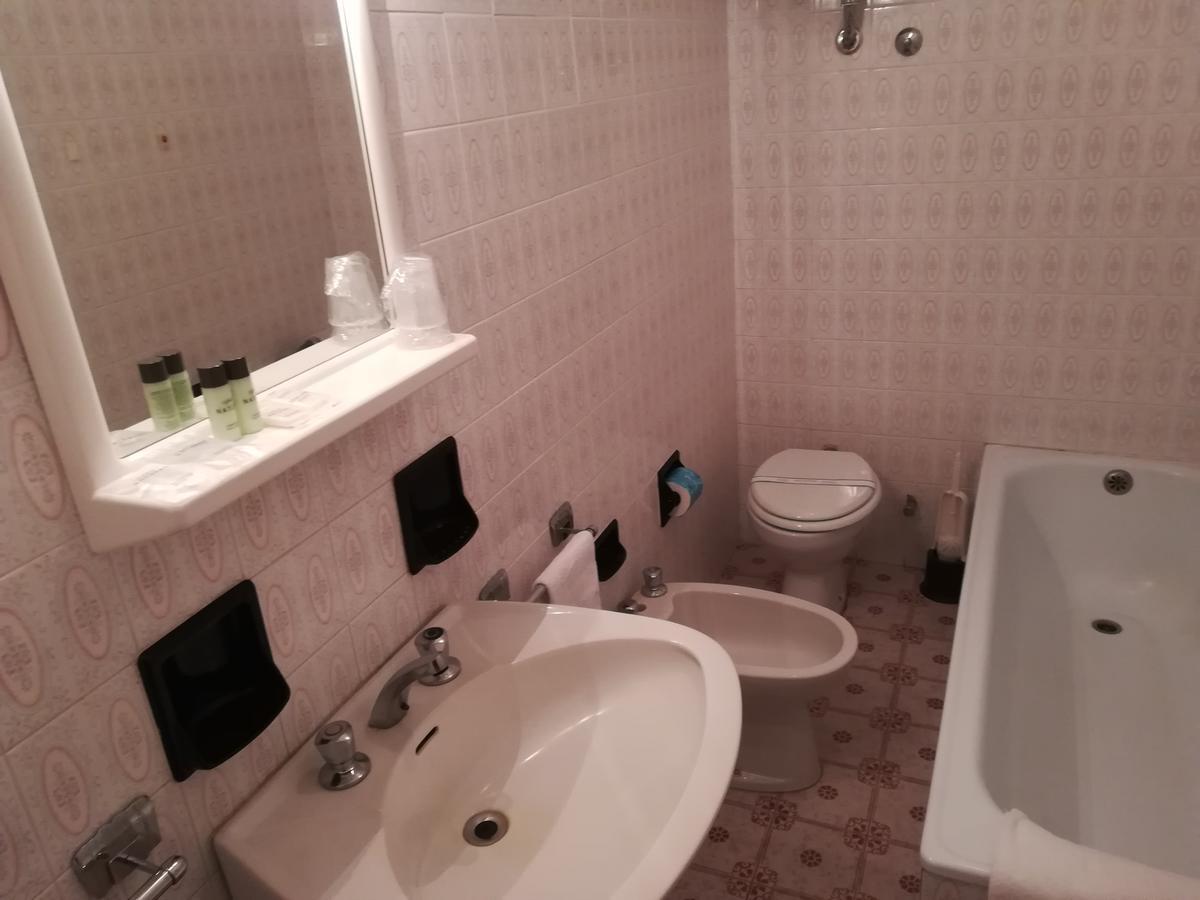 Hotel Il Caminetto Santa Fiora Zewnętrze zdjęcie