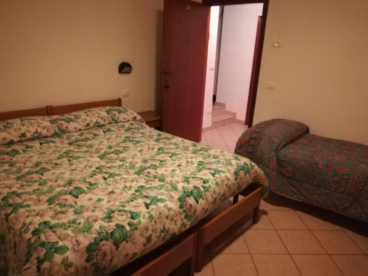 Hotel Il Caminetto Santa Fiora Zewnętrze zdjęcie