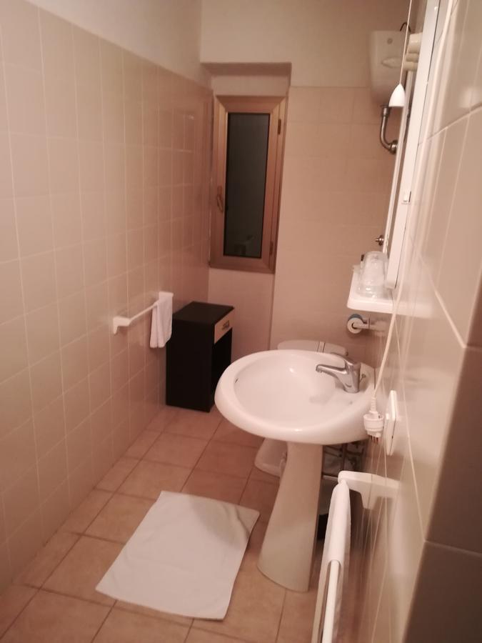 Hotel Il Caminetto Santa Fiora Zewnętrze zdjęcie