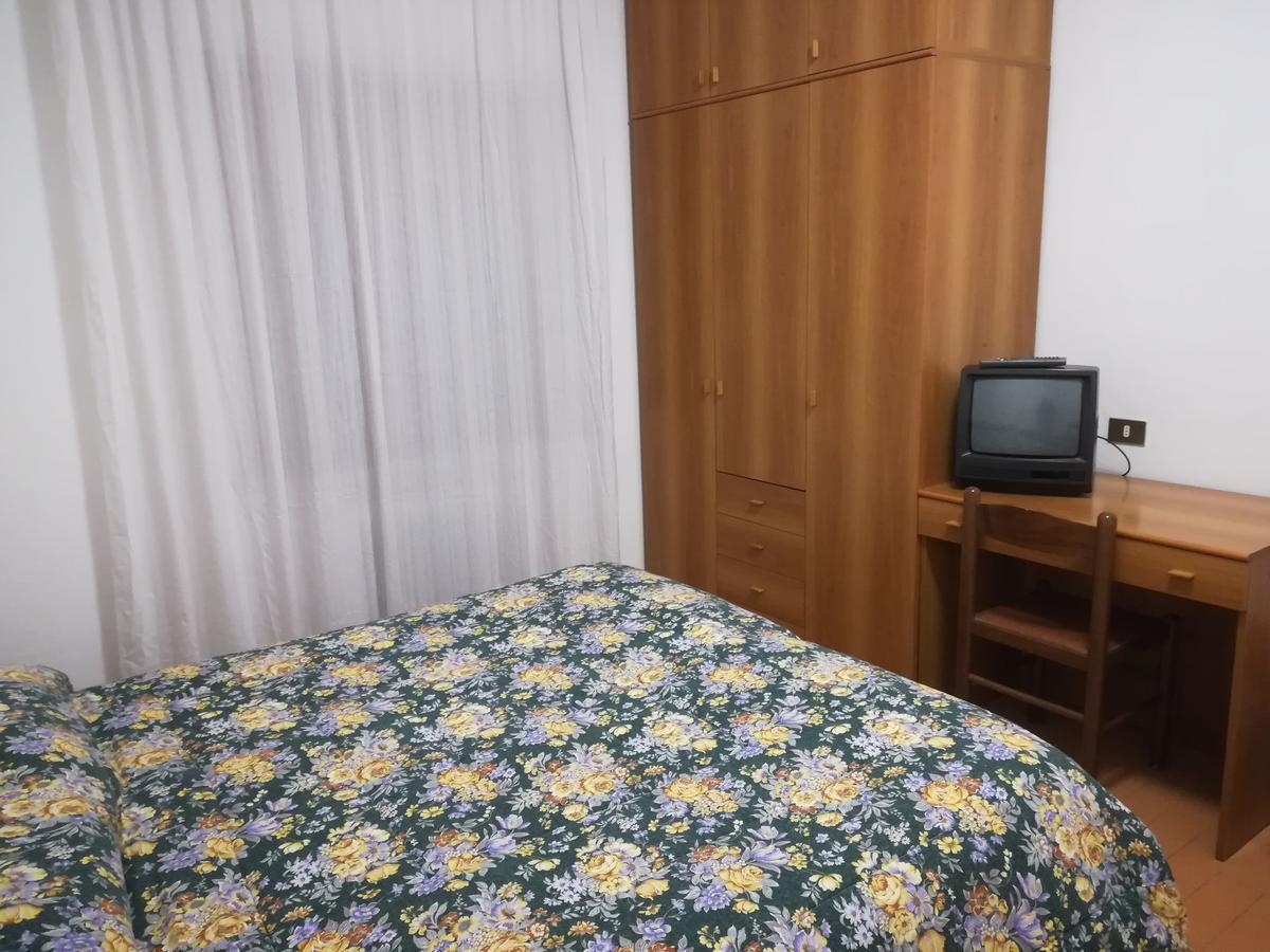 Hotel Il Caminetto Santa Fiora Zewnętrze zdjęcie