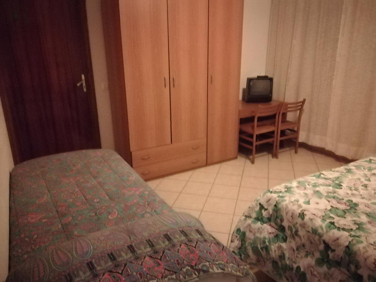 Hotel Il Caminetto Santa Fiora Zewnętrze zdjęcie